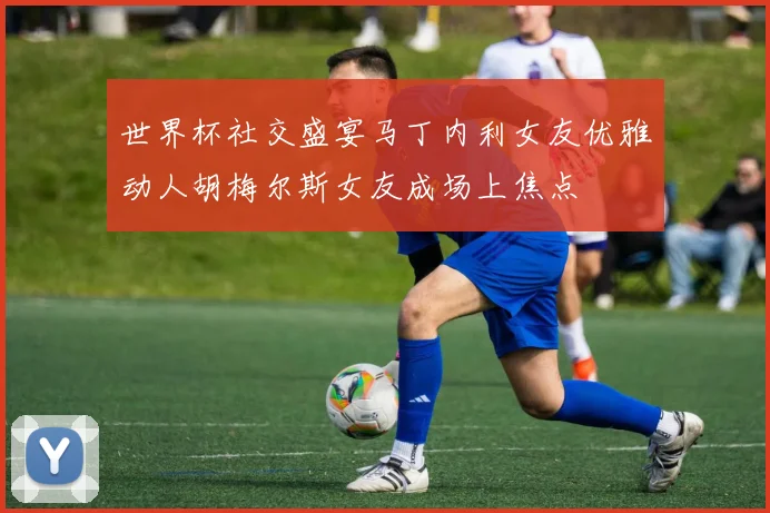 世界杯社交盛宴马丁内利女友优雅动人胡梅尔斯女友成场上焦点